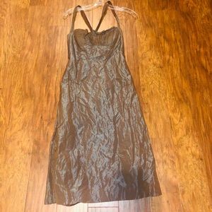 Nicole Miller cocktail dress size 8